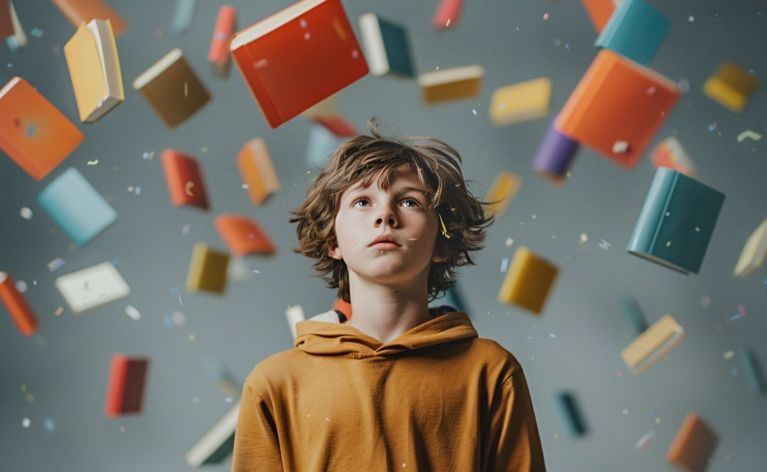 Creative Writing Workshop