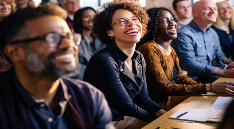 Public Speaking Masterclasses